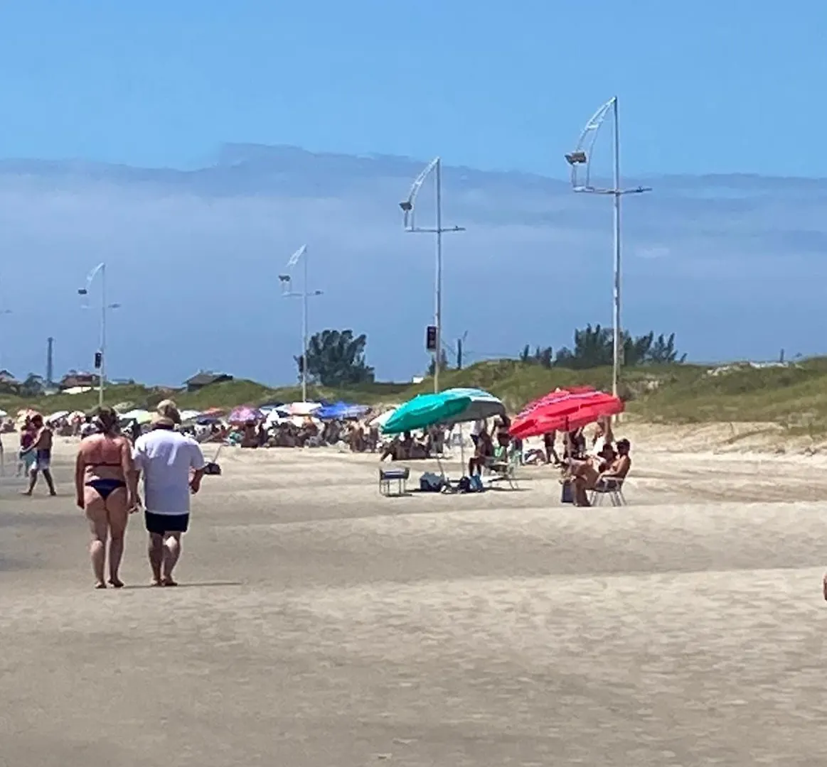 La Tatuira, Cabana Grande Pinheira Prázdninový dům