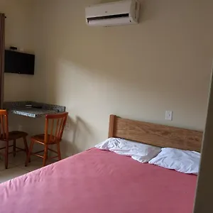 Porto Dos Mares Estalagem